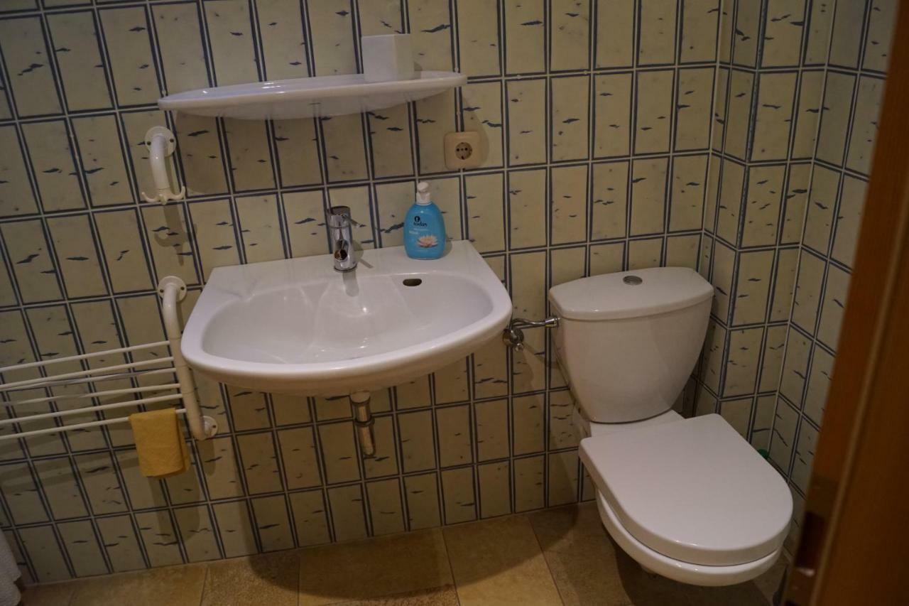 Ferienwohnung Hamburg-Rahlstedt, klein aber sehr fein, ILS-nah Exterior foto