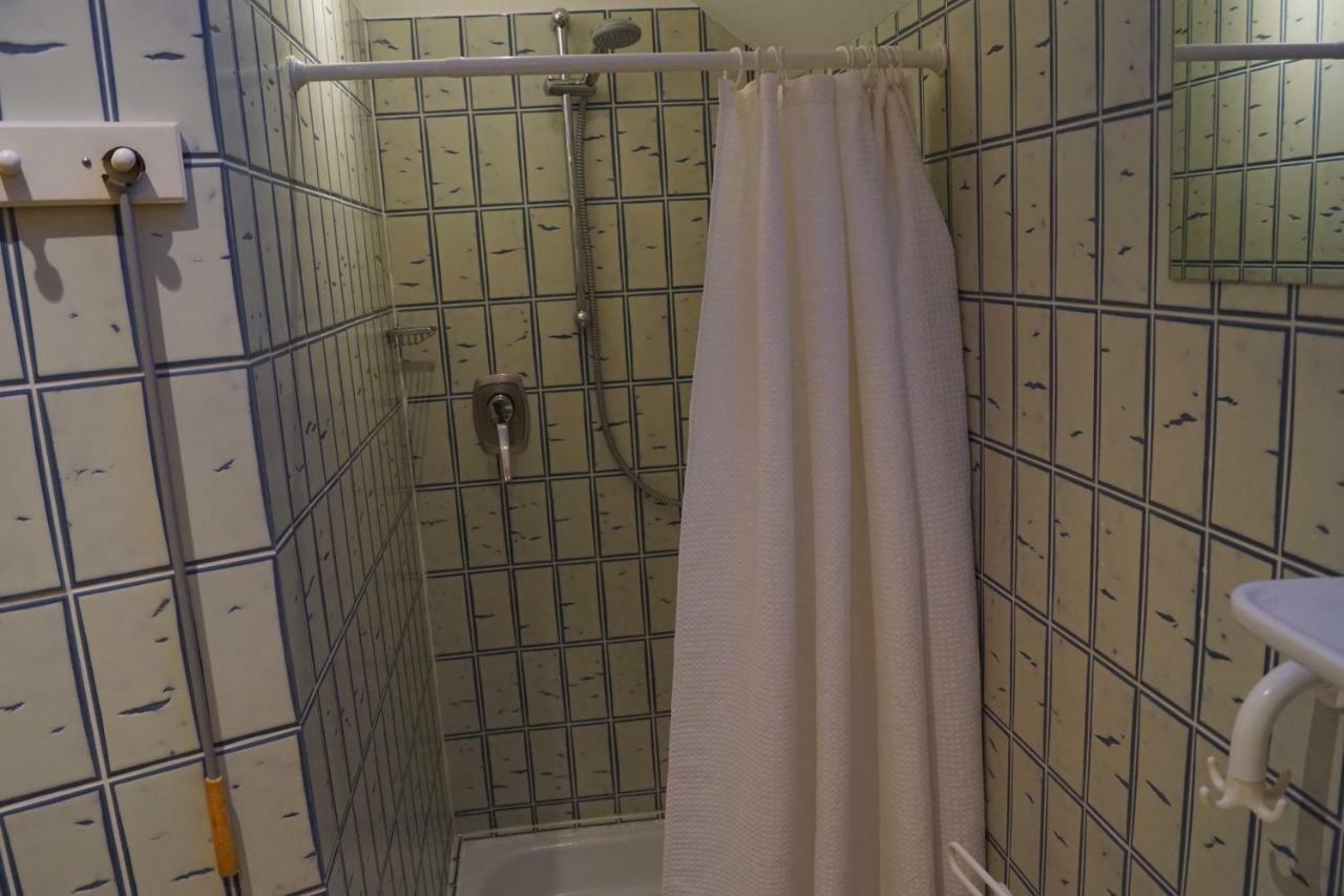Ferienwohnung Hamburg-Rahlstedt, klein aber sehr fein, ILS-nah Exterior foto